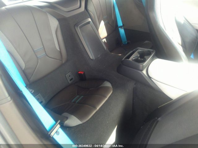 WBY2Z2C57GV675227 BMW I8