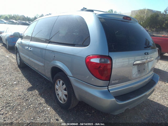Продаж на аукціоні авто 2005 Chrysler Town & Country Touring, vin: 2C4GP54L45R499152, номер лоту: 36349640