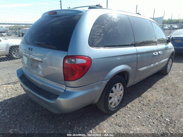 Продаж на аукціоні авто 2005 Chrysler Town & Country Touring, vin: 2C4GP54L45R499152, номер лоту: 36349640