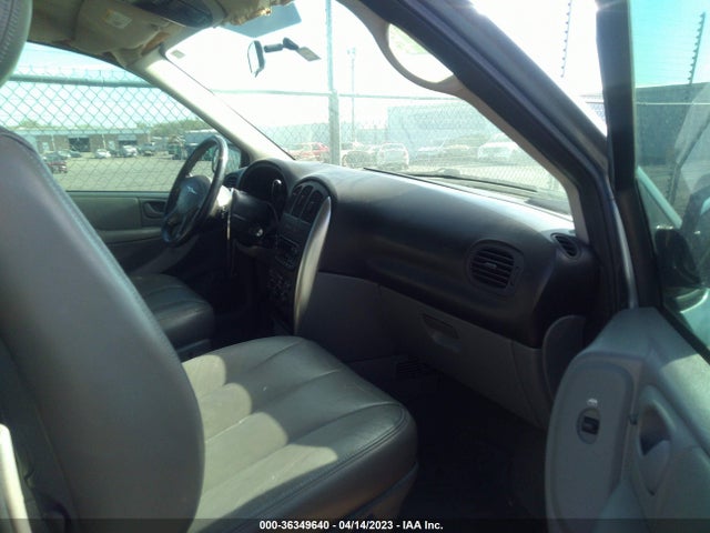 Продаж на аукціоні авто 2005 Chrysler Town & Country Touring, vin: 2C4GP54L45R499152, номер лоту: 36349640