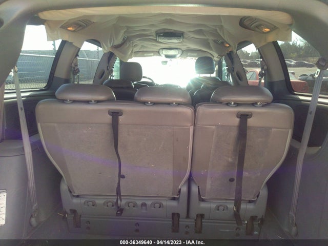 Продаж на аукціоні авто 2005 Chrysler Town & Country Touring, vin: 2C4GP54L45R499152, номер лоту: 36349640