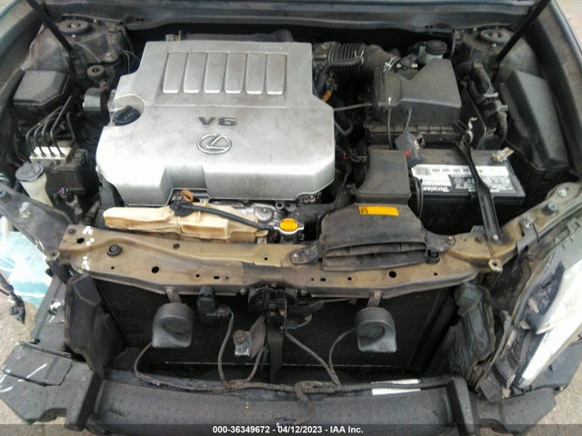58ABK1GG3GU013666 Lexus ES 350