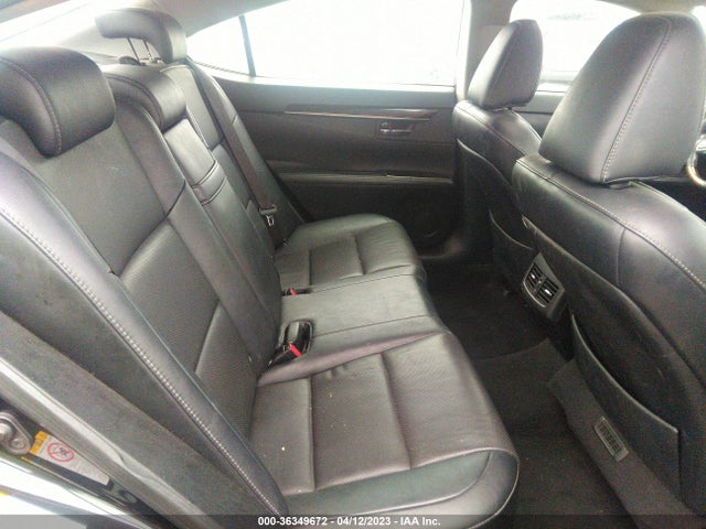 58ABK1GG3GU013666 Lexus ES 350