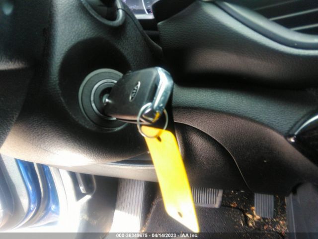 3KPF24AD5KE048259 KIA Forte Lxs