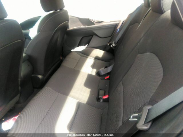 3KPF24AD5KE048259 KIA Forte Lxs