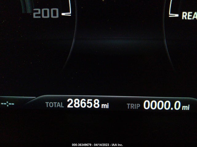 5YMTS0C09LLT10113 BMW X3 M Competition