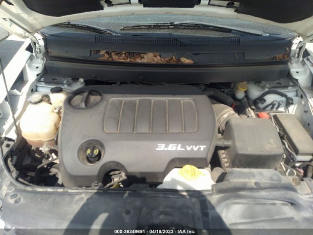 3C4PDCBG2FT645310 Dodge Journey Sxt