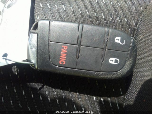 3C4PDCBG2FT645310 Dodge Journey Sxt