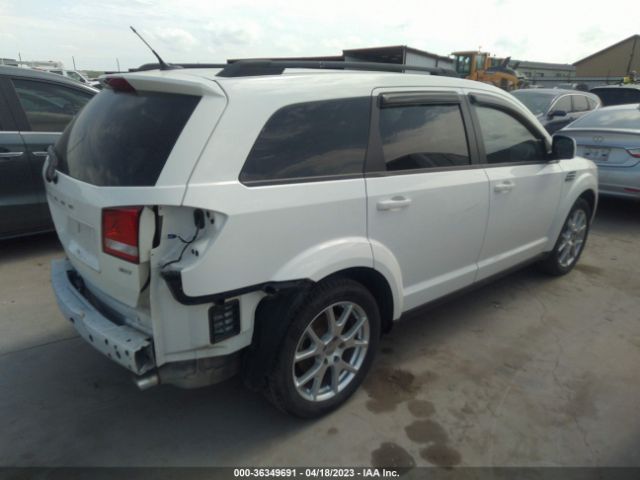3C4PDCBG2FT645310 Dodge Journey Sxt