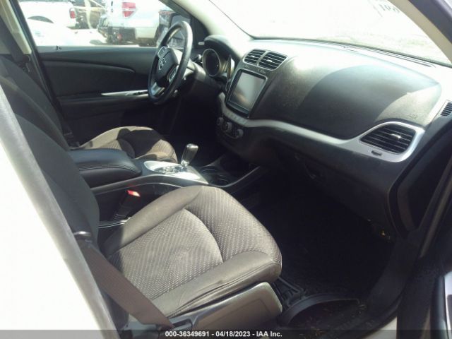 3C4PDCBG2FT645310 Dodge Journey Sxt