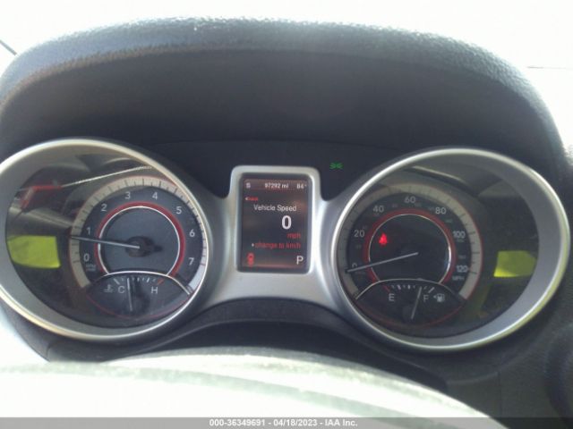 3C4PDCBG2FT645310 Dodge Journey Sxt