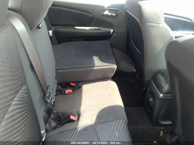 3C4PDCBG2FT645310 Dodge Journey Sxt