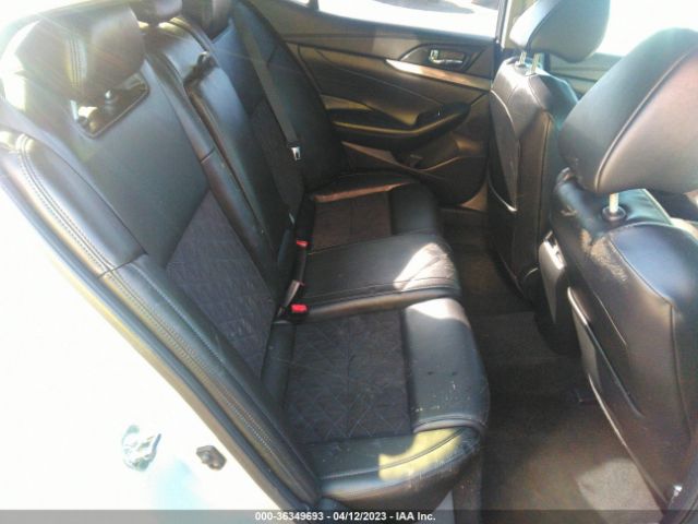 1N4AA6AP7HC397125 Nissan Maxima Sr