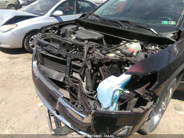 GMC ACADIA SLT 2021 1GKKNULS3MZ132562 Image 6