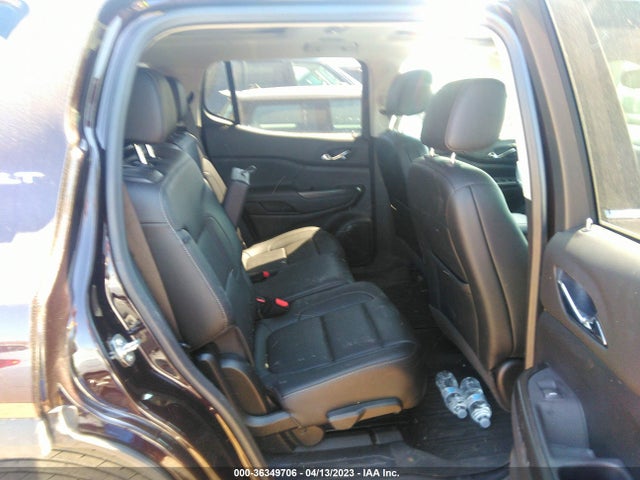 GMC ACADIA SLT 2021 1GKKNULS3MZ132562 Image 8