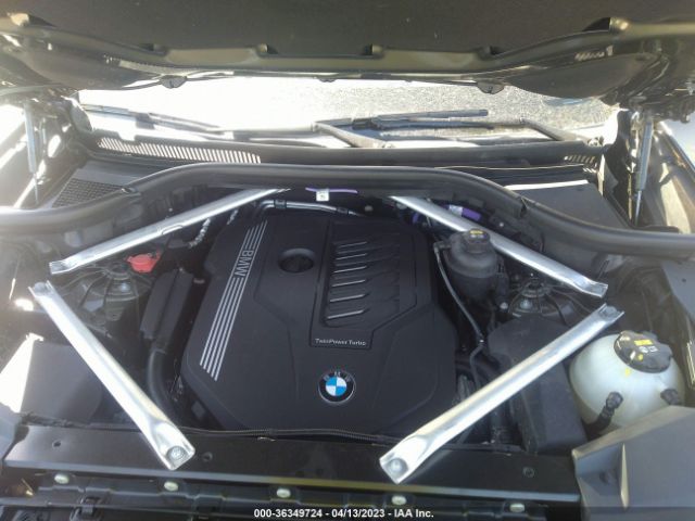 5UXCR6C05N9N26031 BMW X5 Xdrive40i