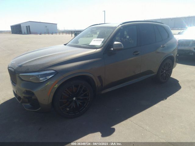 5UXCR6C05N9N26031 BMW X5 Xdrive40i