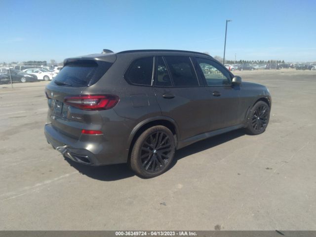 5UXCR6C05N9N26031 BMW X5 Xdrive40i