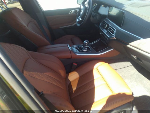 5UXCR6C05N9N26031 BMW X5 Xdrive40i