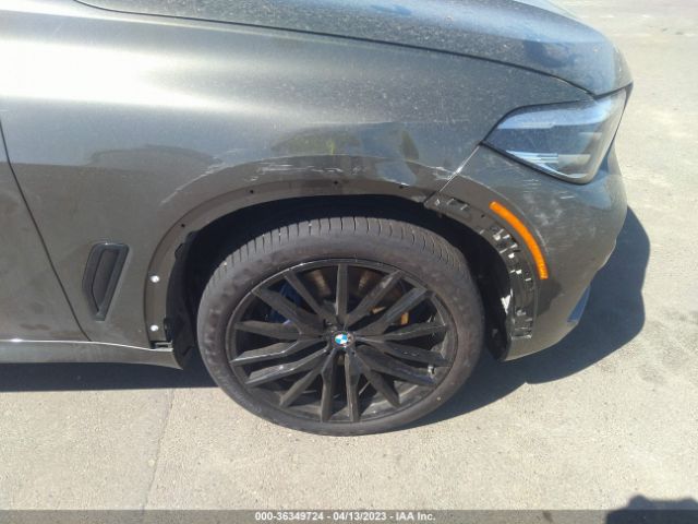 5UXCR6C05N9N26031 BMW X5 Xdrive40i