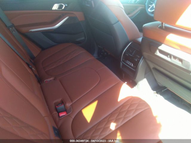 5UXCR6C05N9N26031 BMW X5 Xdrive40i