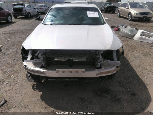 2021 HONDA ACCORD HYBRID EX-L VIN: 1HGCV3F55MA020121