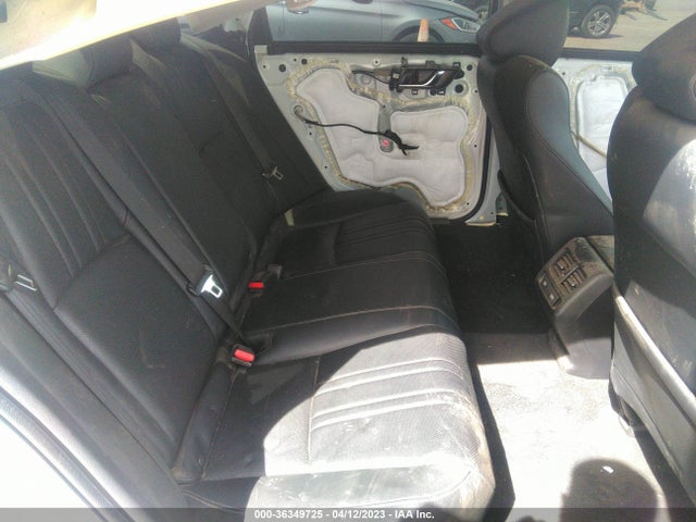 2021 HONDA ACCORD HYBRID EX-L VIN: 1HGCV3F55MA020121