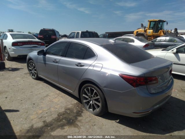 19UUB2F57GA001646 Acura Tlx V6 Tech