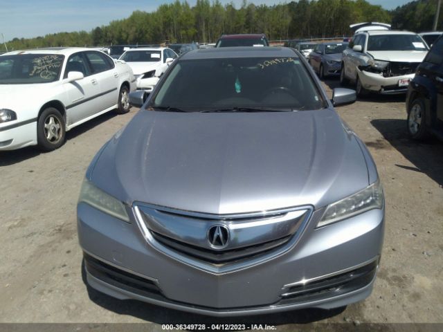 19UUB2F57GA001646 Acura Tlx V6 Tech