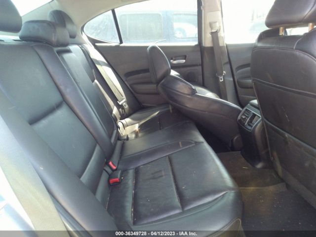19UUB2F57GA001646 Acura Tlx V6 Tech