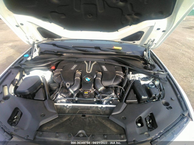 WBAJB9C53JB036505 BMW 5 Series M550i Xdrive