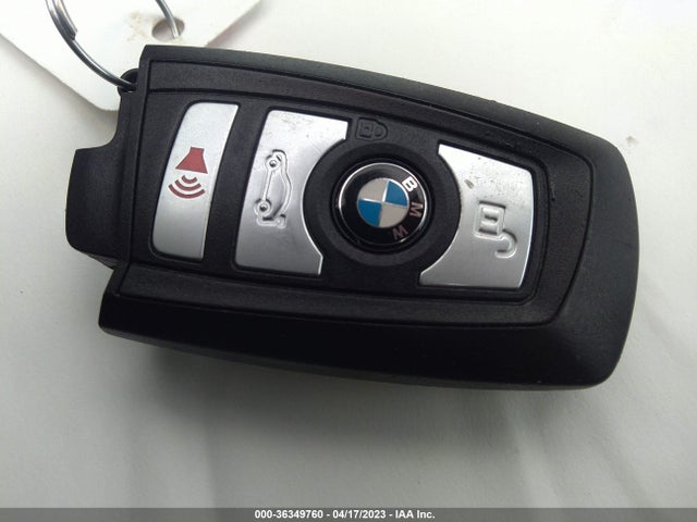 WBA5A7C57ED614771 BMW 5 Series 528i Xdrive