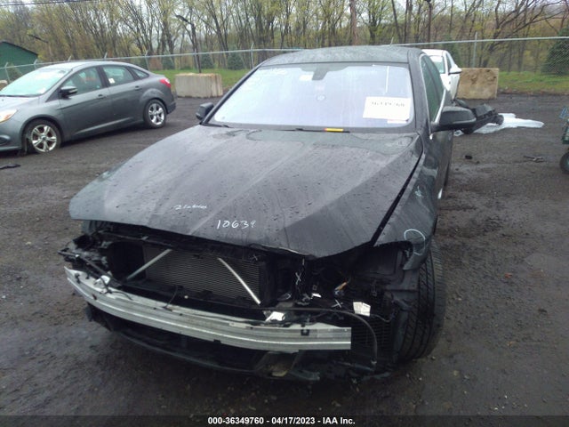 WBA5A7C57ED614771 BMW 5 Series 528i Xdrive