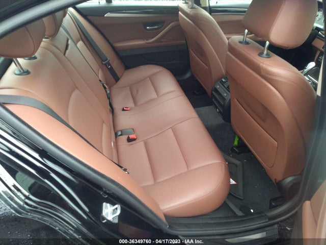 WBA5A7C57ED614771 BMW 5 Series 528i Xdrive