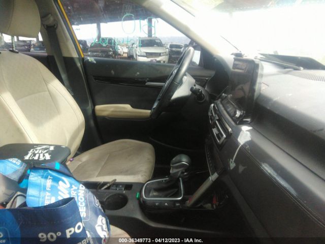 KNDETCA29M7110914 KIA Seltos Sx
