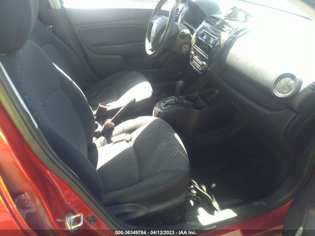 ML32A3HJ6EH002934 Mitsubishi MIRAGE DE