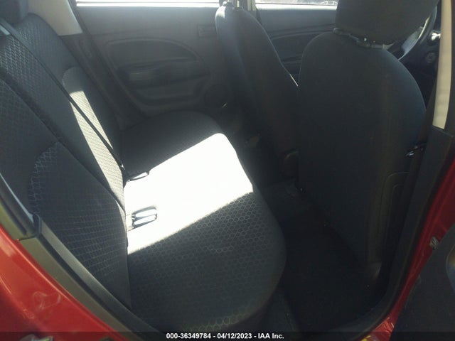 ML32A3HJ6EH002934 Mitsubishi MIRAGE DE