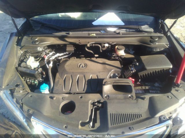 5J8TB4H51GL020542 Acura Rdx Tech Pkg/tech