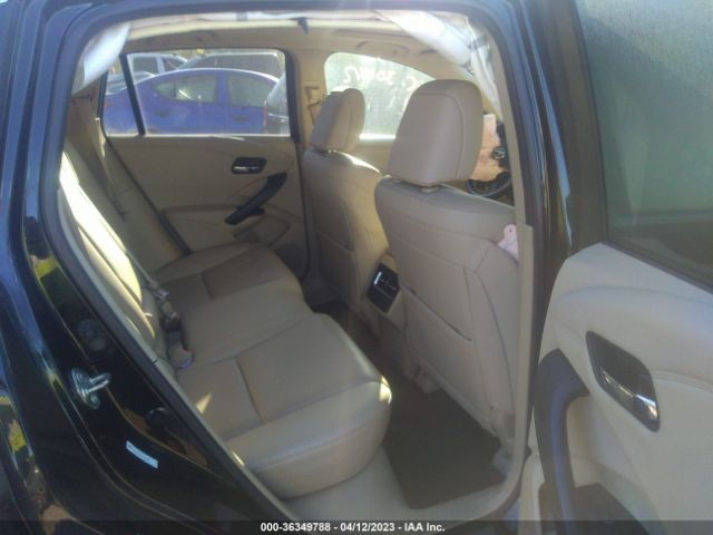 5J8TB4H51GL020542 Acura Rdx Tech Pkg/tech