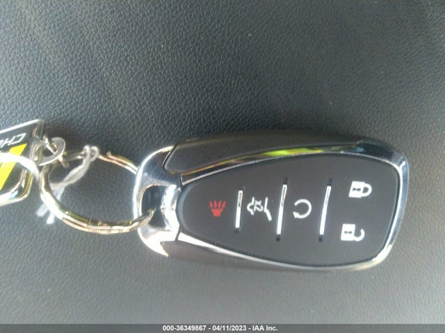 Chevrolet EQUINOX LT 2020 2GNAXUEV5L6113263 Image 11
