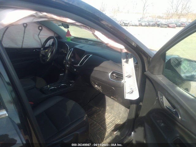 Chevrolet EQUINOX LT 2020 2GNAXUEV5L6113263 Image 5