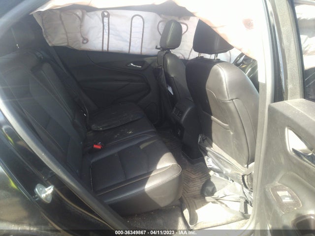 Chevrolet EQUINOX LT 2020 2GNAXUEV5L6113263 Image 8