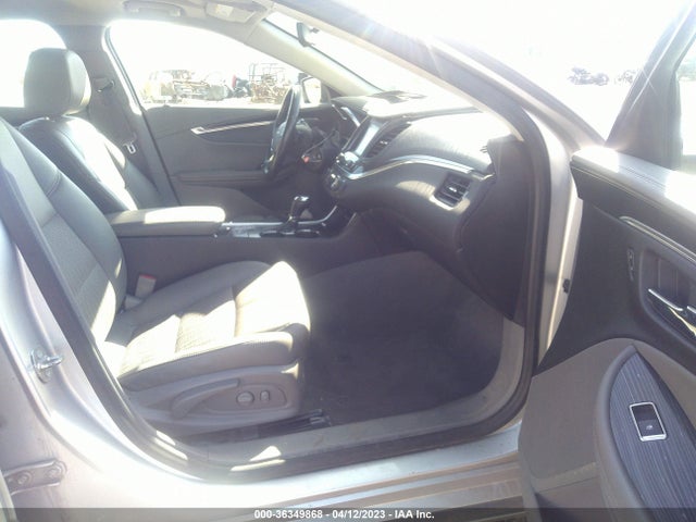 Chevrolet IMPALA LT 2017 2G1105S34H9155380 Image 7