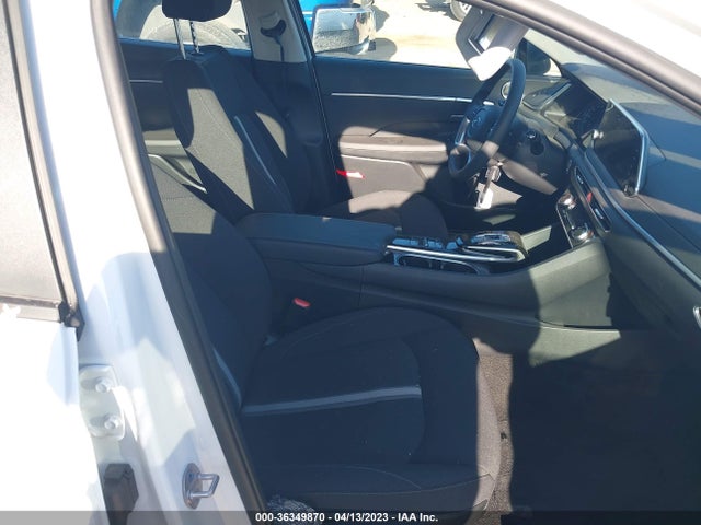 Hyundai SONATA SEL 2023 KMHL64JA6PA281988 Image 6