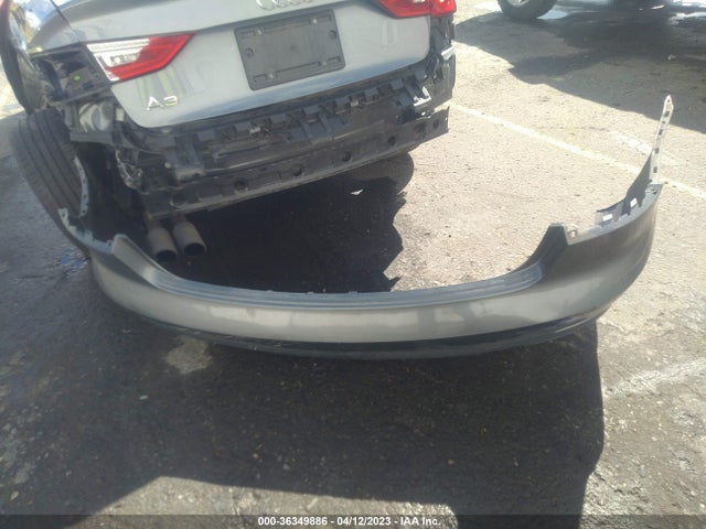 WAUACGFFXF1108738 Audi A3 1.8t Premium