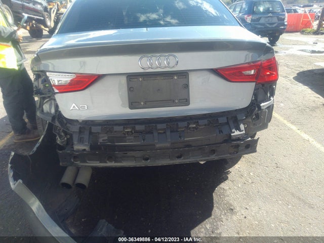 WAUACGFFXF1108738 Audi A3 1.8t Premium