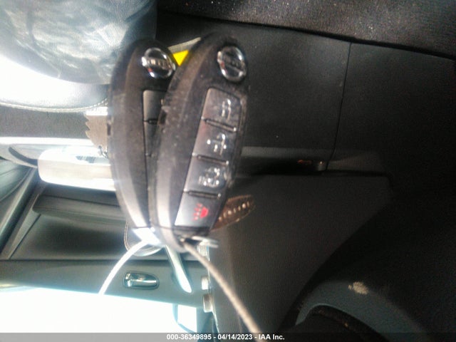 2012 NISSAN MAXIMA 3.5 SV W/SPORT PKG VIN: 1N4AA5AP8CC806073