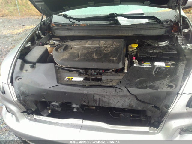 1C4PJMDS0GW269086 Jeep Cherokee