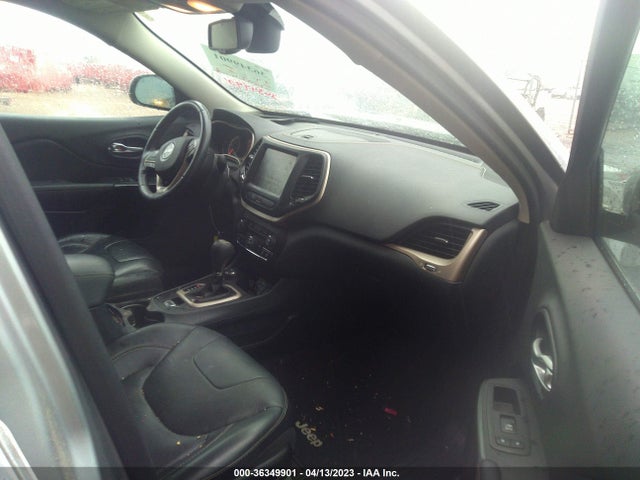 1C4PJMDS0GW269086 Jeep Cherokee