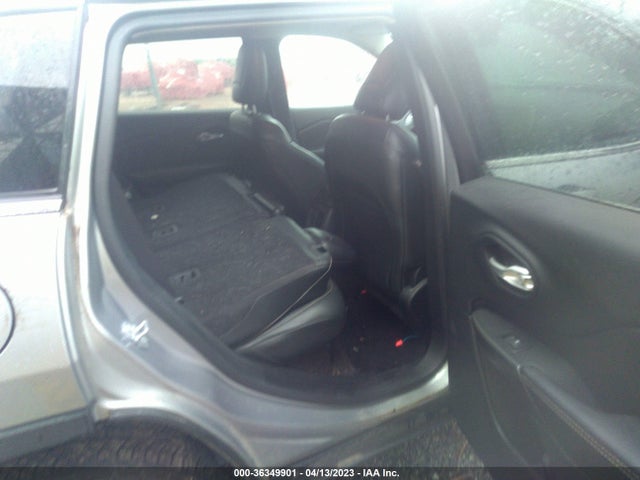 1C4PJMDS0GW269086 Jeep Cherokee